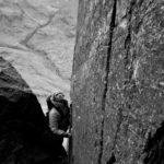 Climber\'s Traverse, Lake District
